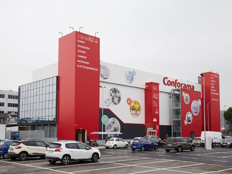 Technoretail - Conforama sceglie i thin client Praim per le sue postazioni di lavoro 